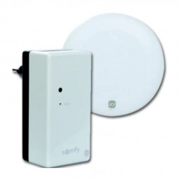 CAPTEUR SOLEIL SUNIS WireFree io