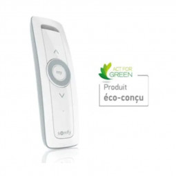 Télécommande SITUO 1 VARIATION io PURE