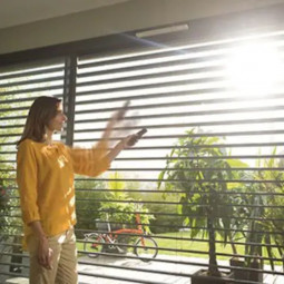 Télécommande Nina Timer Io