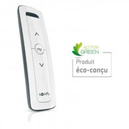 Télécommande radio SITUO 1 io Pure