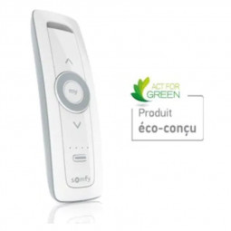 Télécommande SITUO 5 VARIATION RTS II Pure