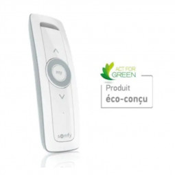 Télécommande SITUO 1 VARIATION RTS Pure